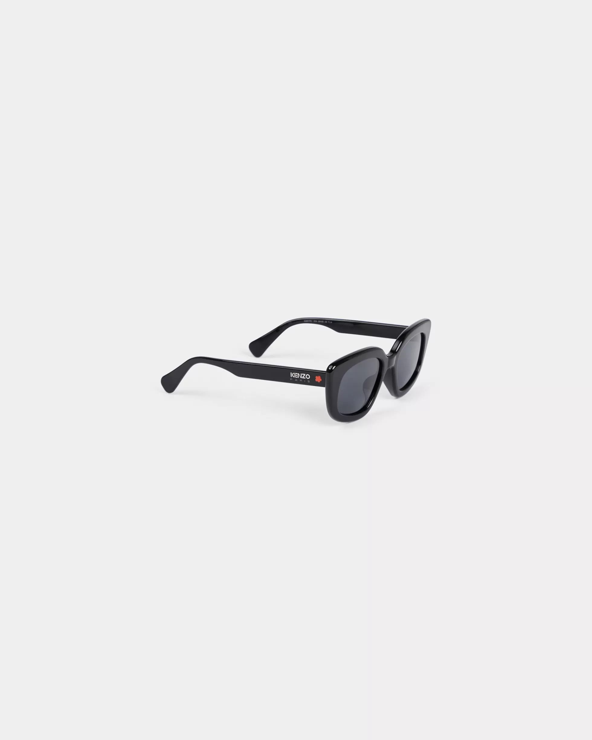 Neue | Brillen>KENZO Sonnenbrillen Unisex Black