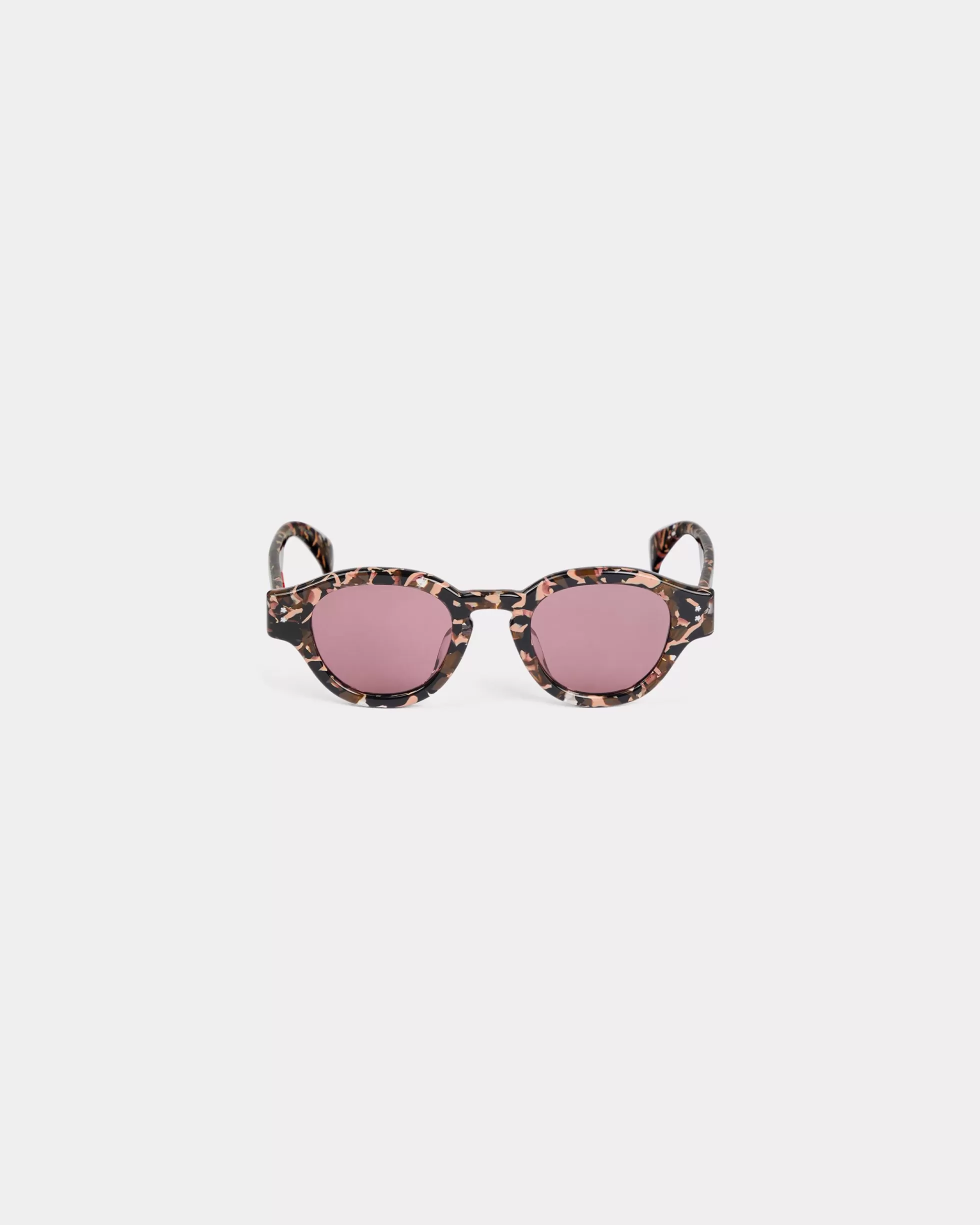 Brillen | Brillen>KENZO Sonnenbrillen Unisex Dark Rose