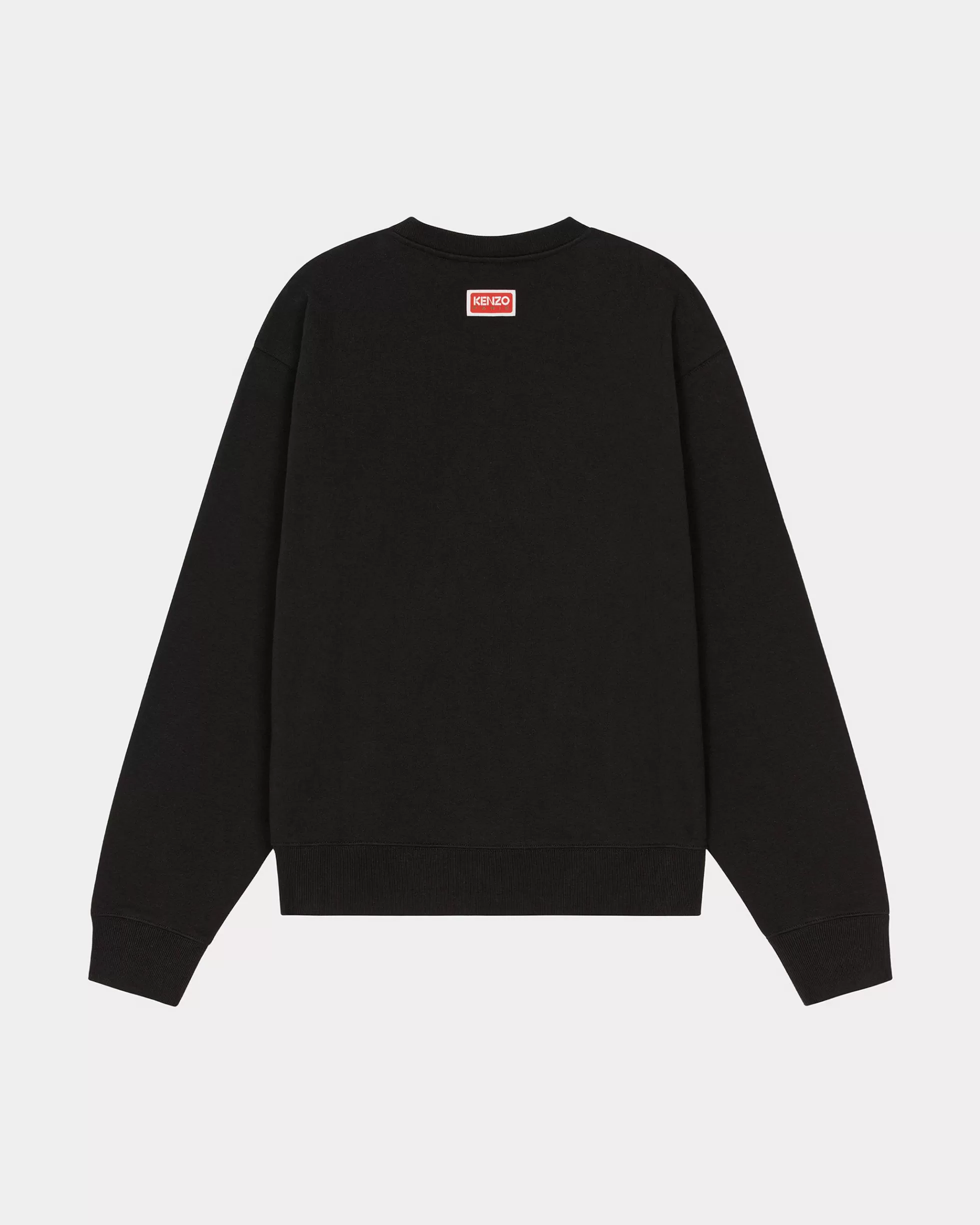 Sweatshirts und Hoodies | Boke Flower>KENZO Sweatshirt „Boke Flower“ Black