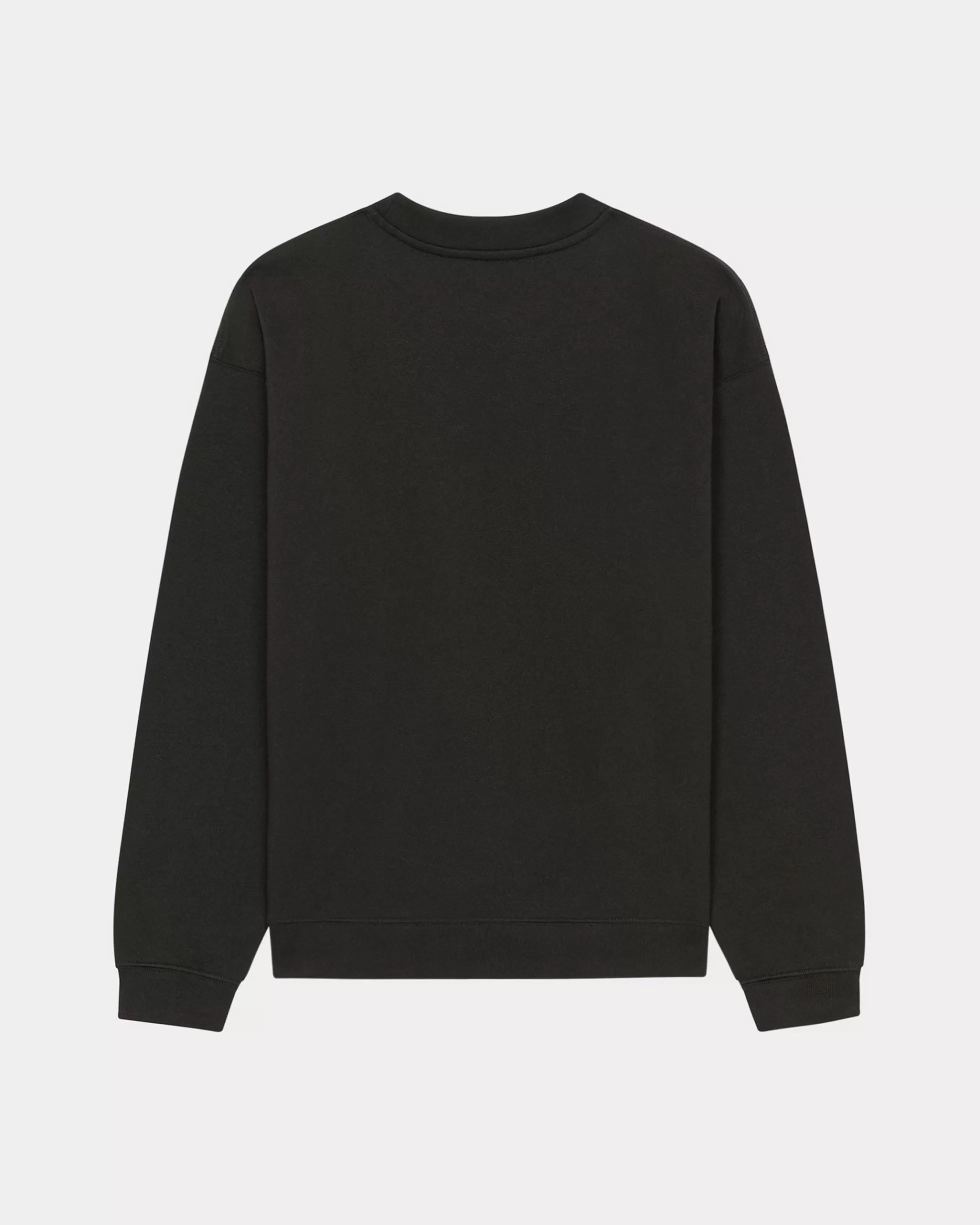 Sweatshirts und Hoodies | Geschenke>KENZO Sweatshirt mit „Boke Flower Crest“ Black