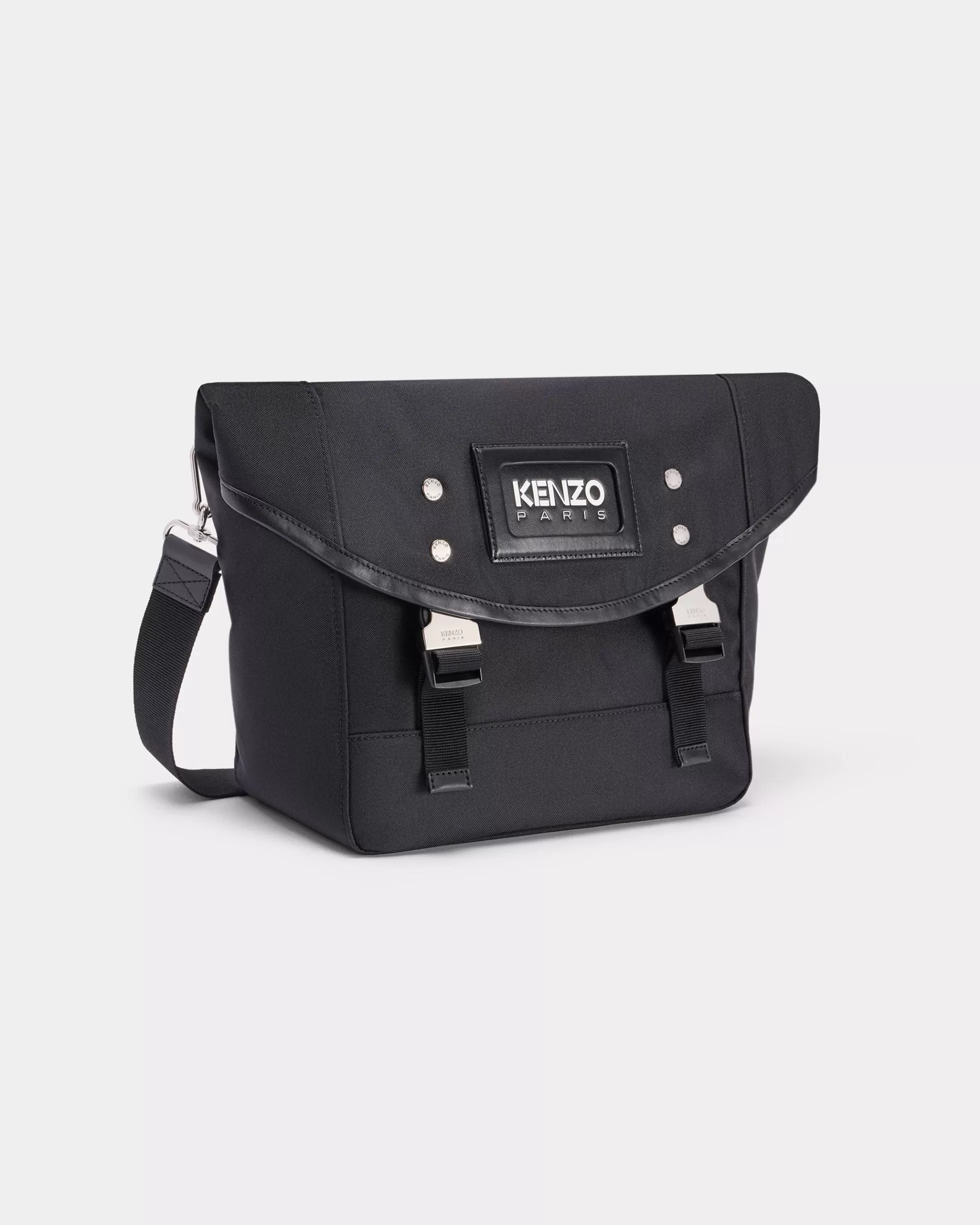 Taschen | Damentaschen>KENZO Tasche „GRAPHY“ Black