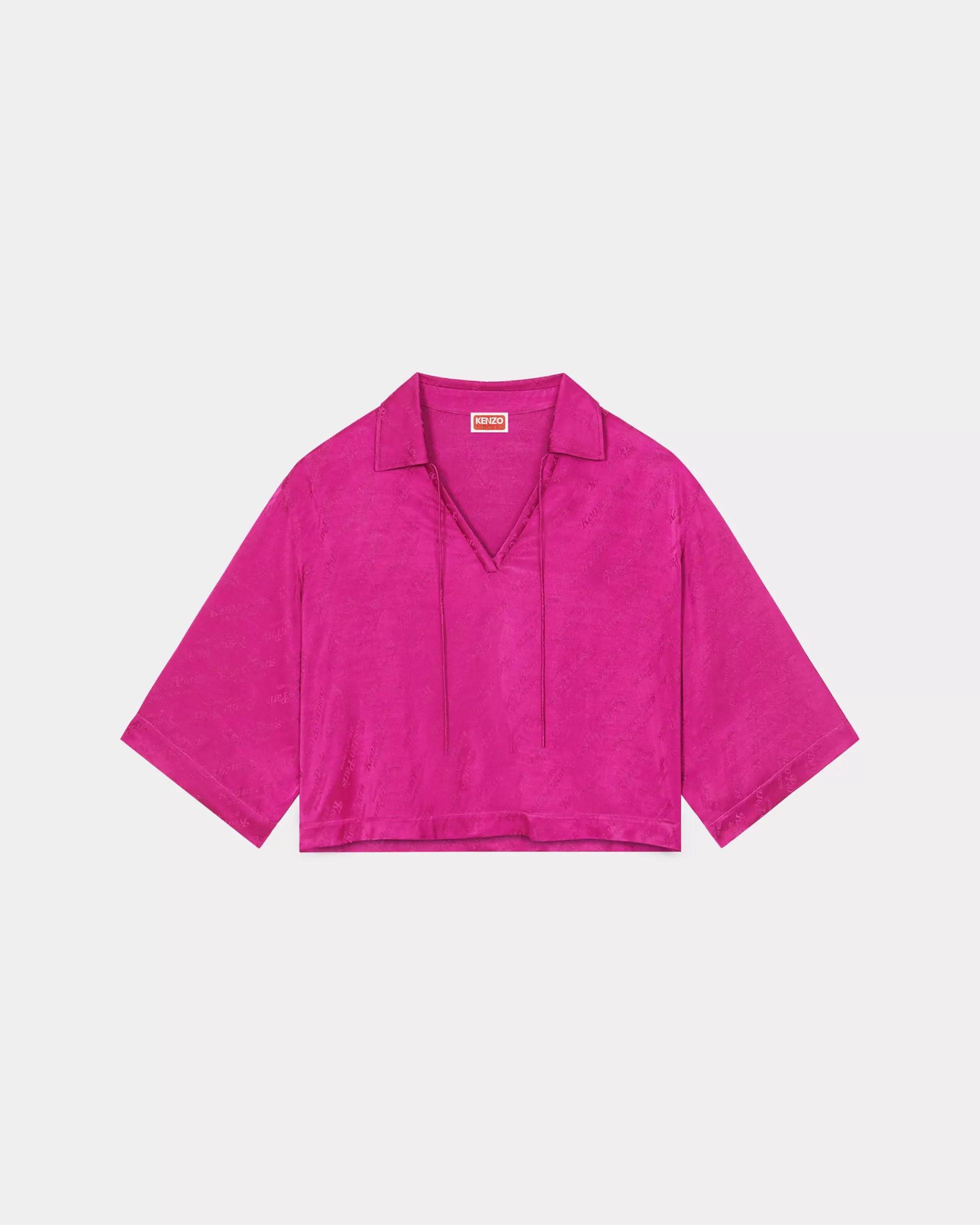 Hemd und Tops | Neue>KENZO Top „ by Verdy“ Deep Fuschia