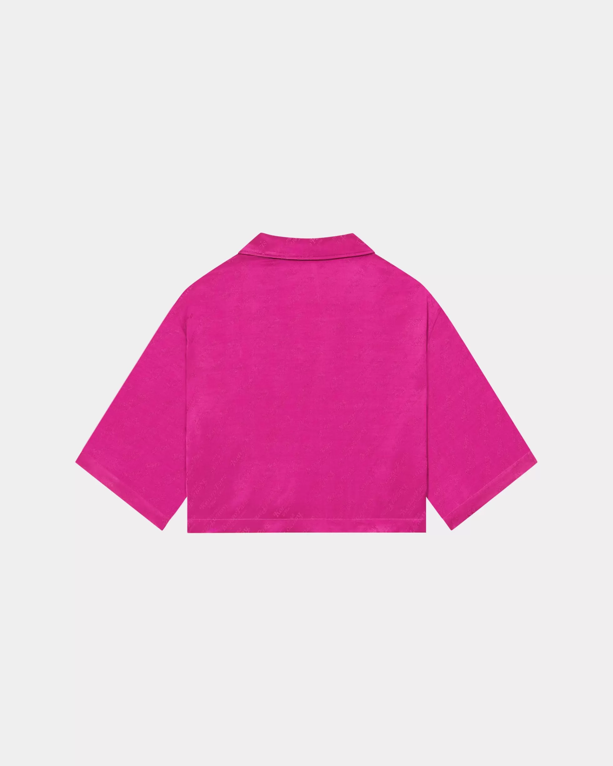 Hemd und Tops | Neue>KENZO Top „ by Verdy“ Deep Fuschia