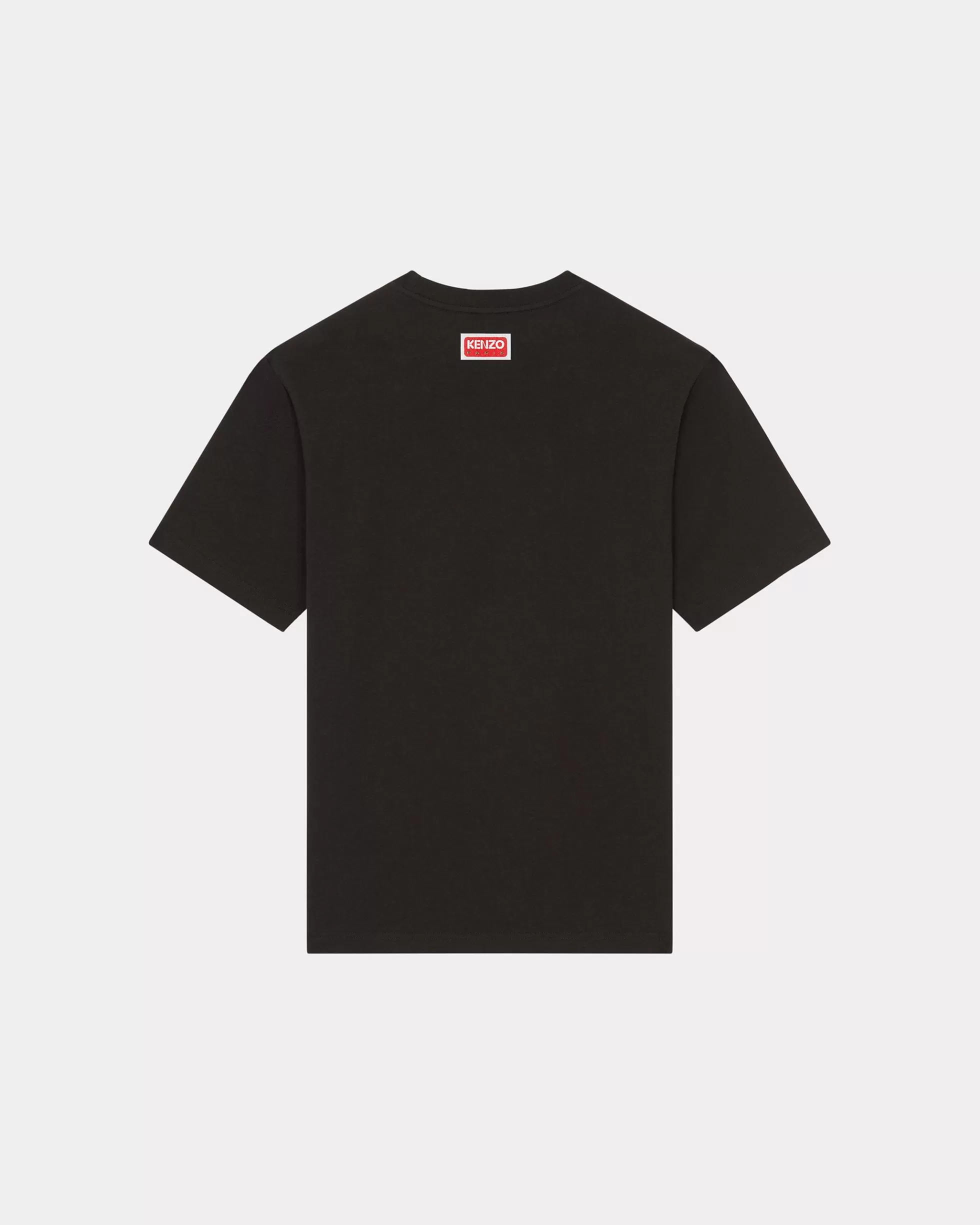 T-shirts und Polos>KENZO T-Shirt „ Elephant“ Black