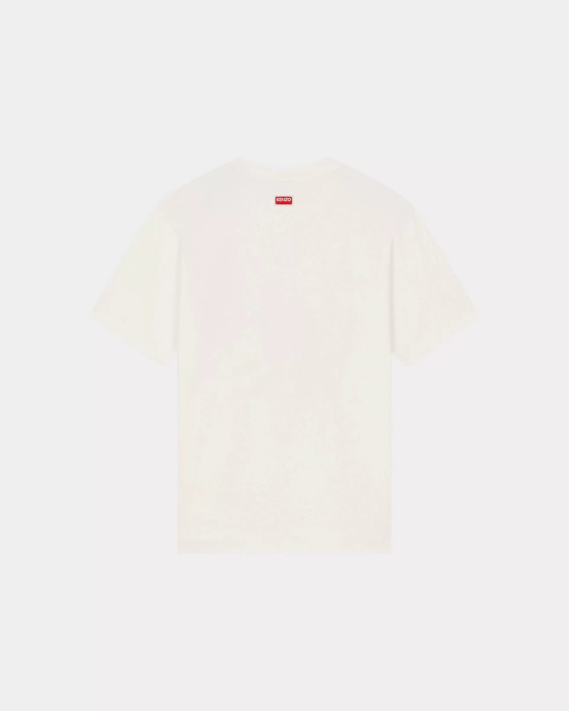 T-shirts und Polos>KENZO T-Shirt „ Elephant“ Off White