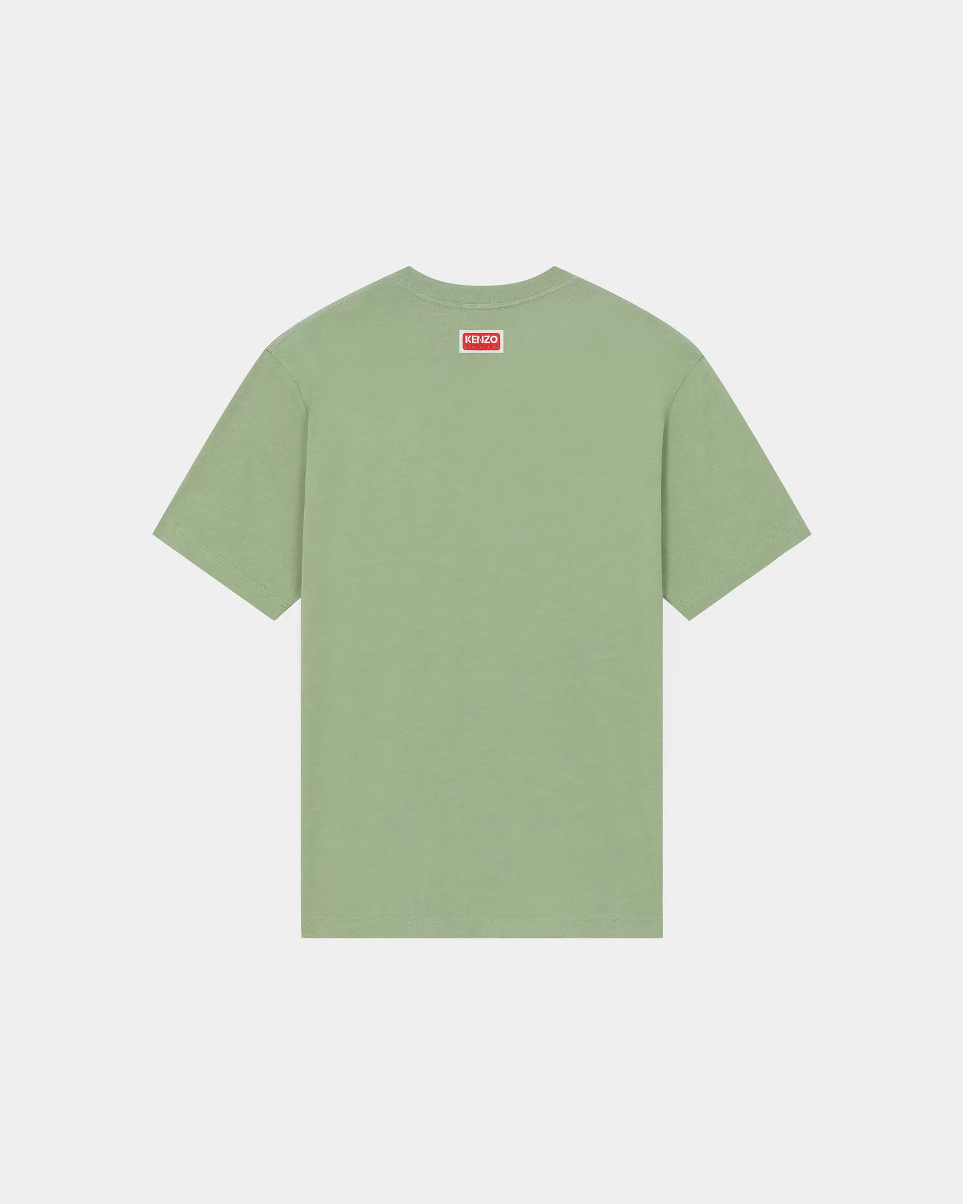 T-shirts und Polos>KENZO T-Shirt „ Elephant“ Almond Green