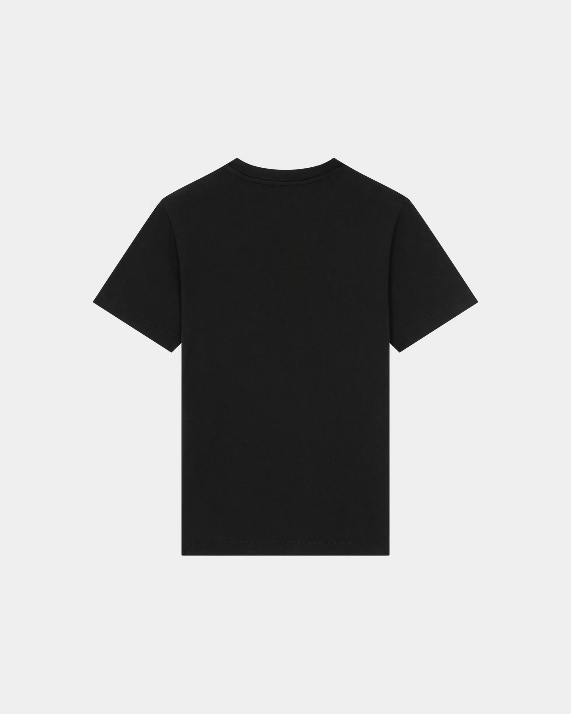 T-shirts und Polos>KENZO T-Shirt mit „Boke Flower 2.0“ Black