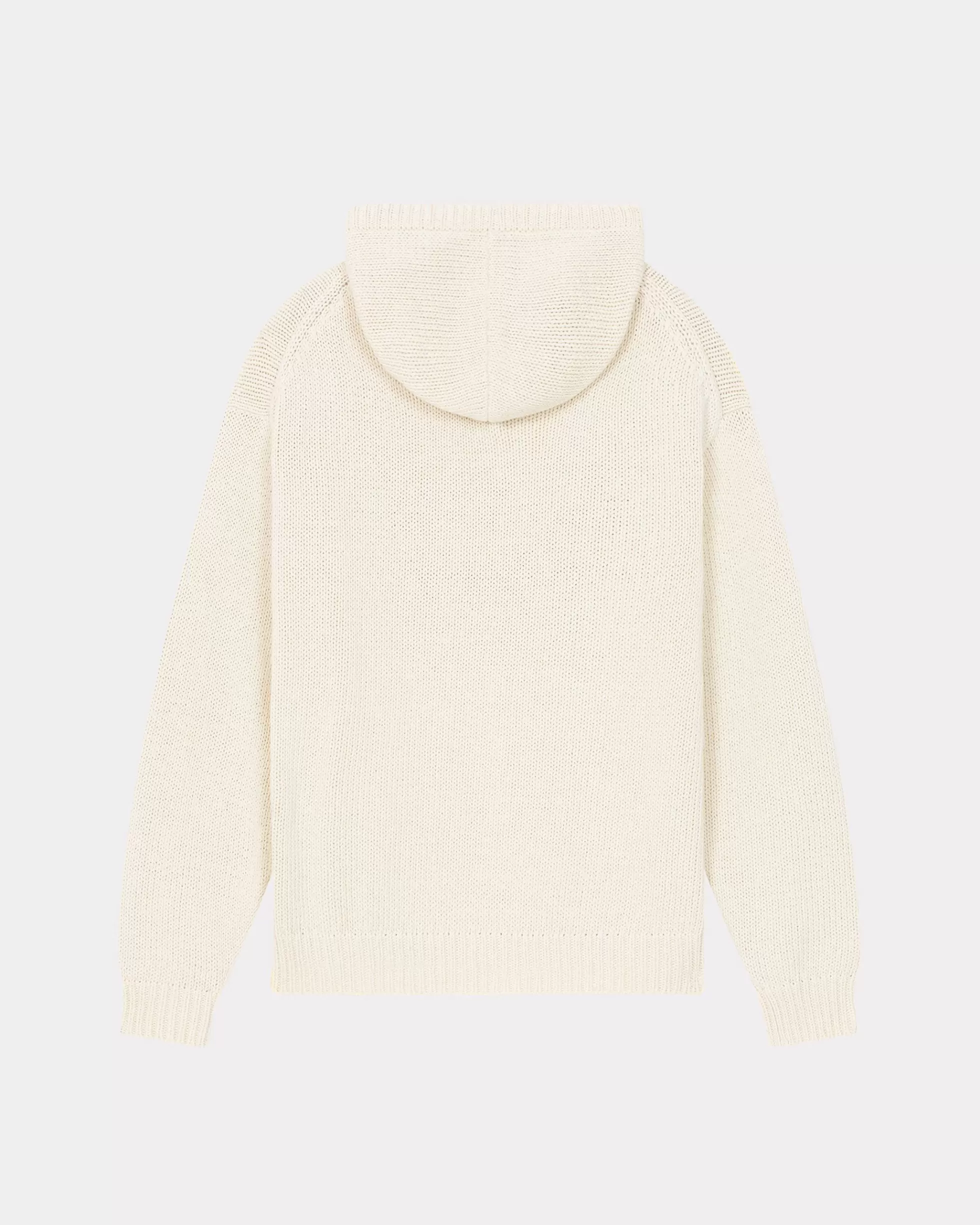 Pullover | Pullover>KENZO Unisex Kapuzenpullover „ by Verdy“ Off White