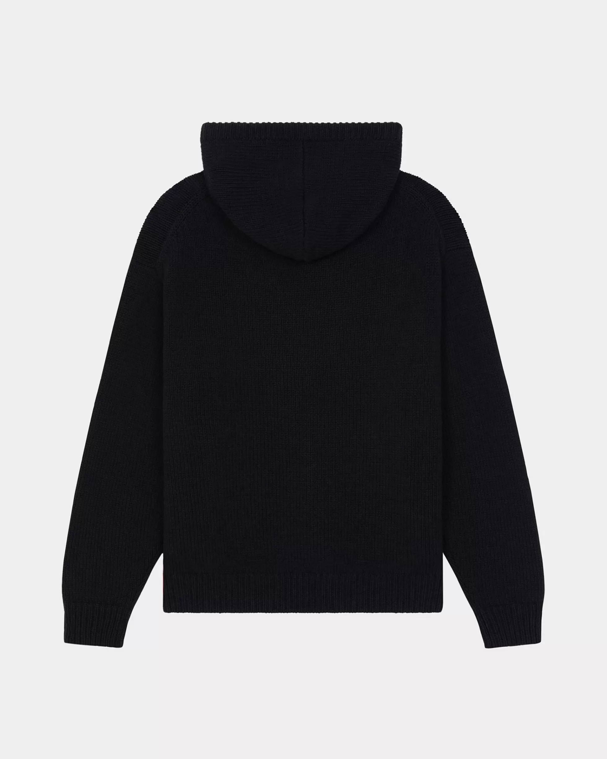 Pullover | Geschenke>KENZO Unisex Kapuzenpullover „ by Verdy“ Black