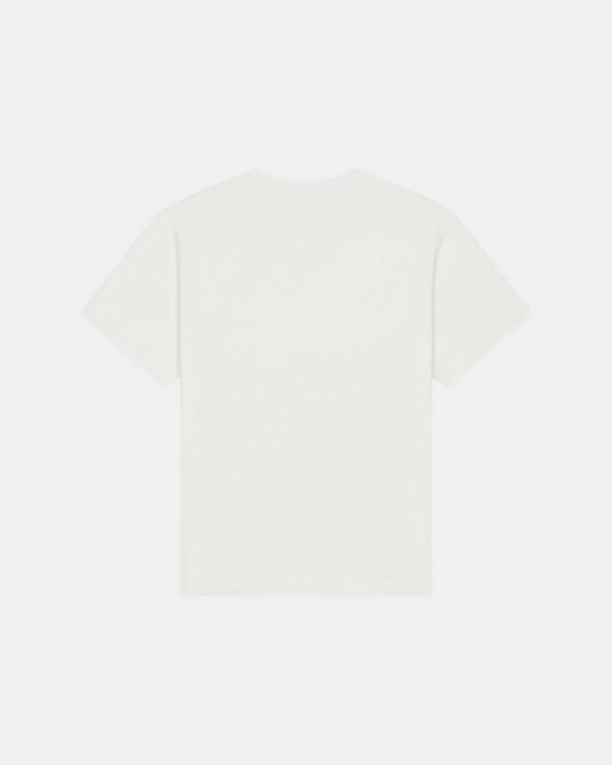 T-shirts und Polos | T-shirts und Polos>KENZO Unisex Oversize-T-Shirt „Year of the Dragon“ Off White