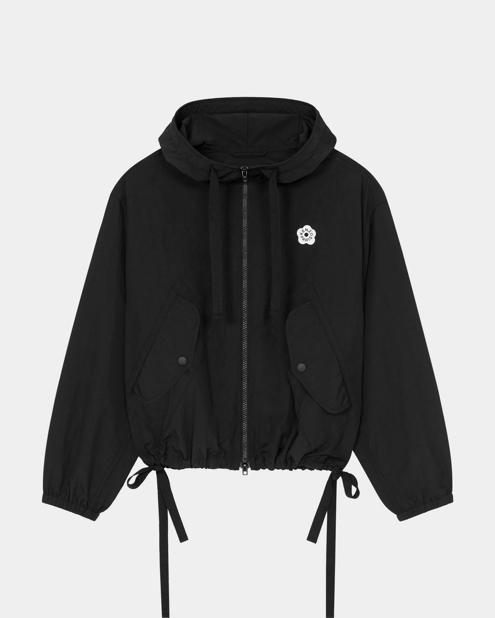 Jacken und Mäntel | Geschenke>KENZO Windjacke „Boke 2.0“ Black