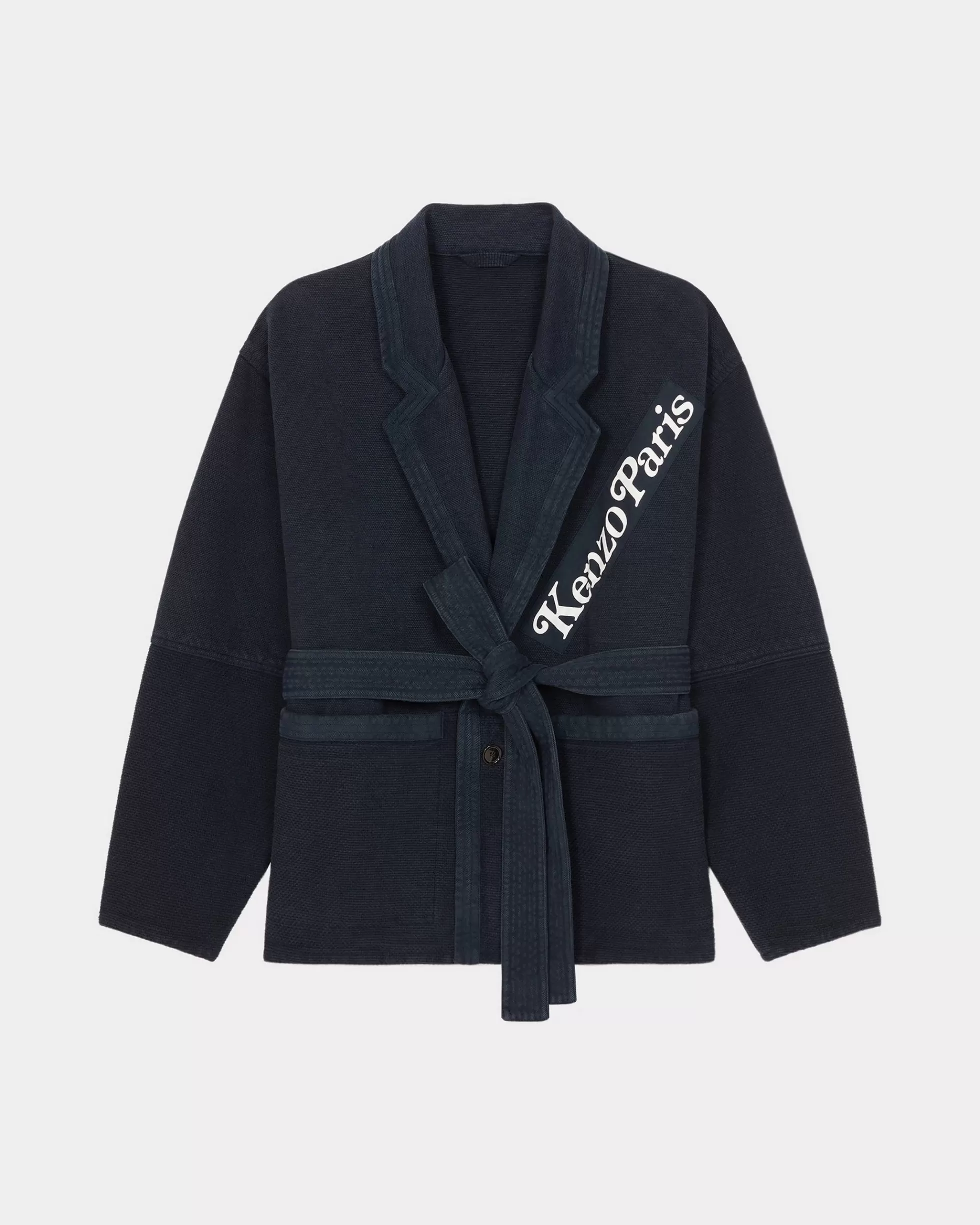 Jacken und Mäntel | Neue>KENZO Workwear-Jacke „ by Verdy“ Midnight Blue