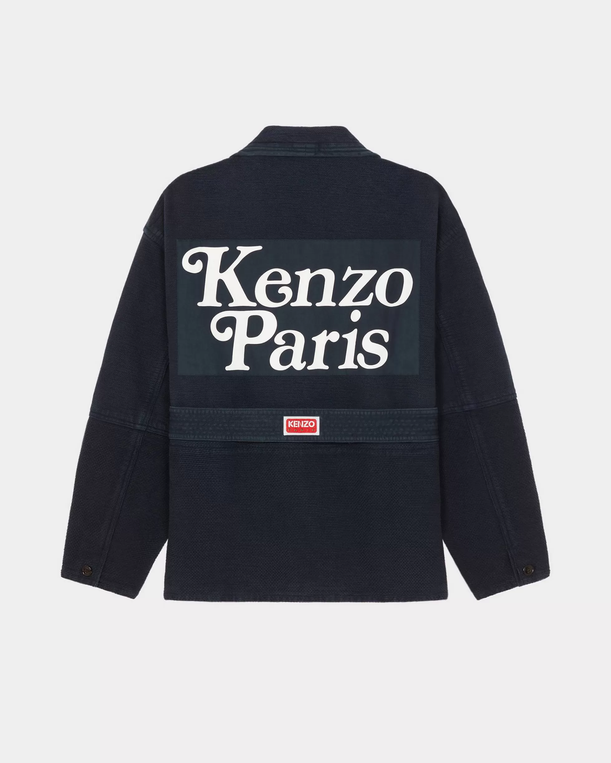 Jacken und Mäntel | Neue>KENZO Workwear-Jacke „ by Verdy“ Midnight Blue